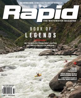 Rapid Magazine