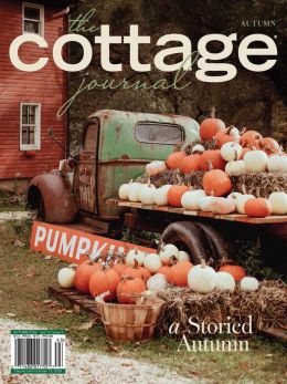 The Cottage Journal Seasons