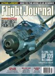 Book Cover Image. Title: Flight Journal, Author: Air Age Media
