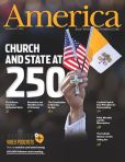 Book Cover Image. Title: America Magazine, Author: America Press Inc.