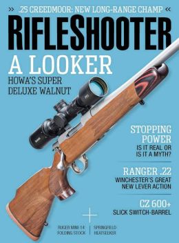 Petersen's Rifleshooter