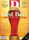 Book Cover Image. Title: D Magazine, Author: D Magazine Partners LP