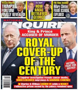 National Enquirer