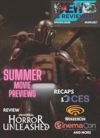 Cover Image: Skewed and Reviewed - The...