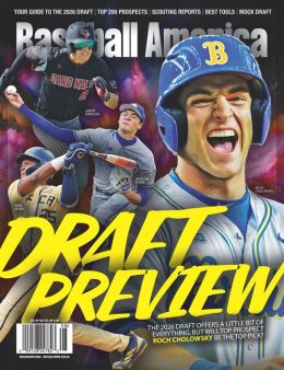 Baseball America