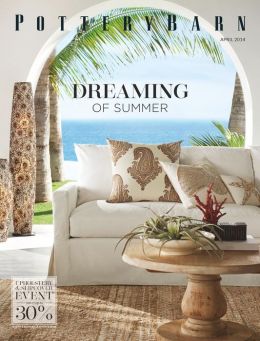 Pottery Barn