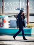 Book Cover Image. Title: Sebago, Author: Wolverine Worldwide