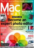 Book Cover Image. Title: MacFormat, Author: Future Publishing