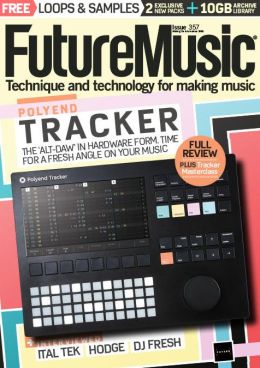 Future Music