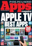 Book Cover Image. Title: Apps Magazine, Author: Imagine Publishing