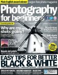 Book Cover Image. Title: Photography for Beginners, Author: Imagine Publishing