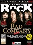 Book Cover Image. Title: Classic Rock, Author: Future Publishing