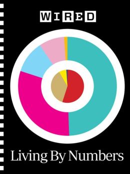Wired's Living By Numbers 2012