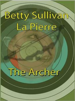 The Archer [Book 13 of the Hawkman Series]