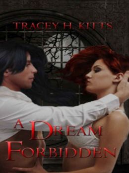 Lilith Mercury Book 5: A Dream Forbidden