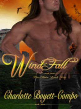 WindFall [WindTales Book II]