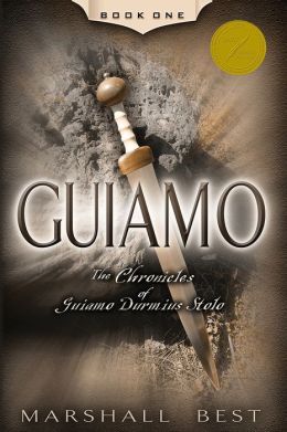 Guiamo (The Chronicles of Guiamo Durmius Stolo, #1)