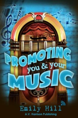 Promoting You and Your Music!