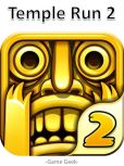 Book Cover Image. Title: Temple Run 2 Game, Author: 667 Games