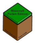 Book Cover Image. Title: Minecraft Pocket Edition Game, Author: DE