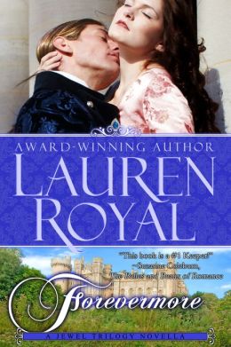 Forevermore (A Jewel Trilogy Novella)