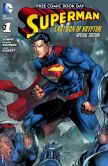Book Cover Image. Title: FCBD Superman:  Last Son #1 (NOOK Comics with Zoom View), Author: Richard Donner