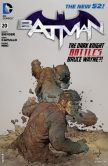 Book Cover Image. Title: Batman #20 (2011- ) (NOOK Comics with Zoom View), Author: Scott Snyder