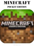 Book Cover Image. Title: Minecraft Pocket Edition, Author: EZ Games