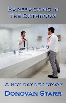 Gay Bathroom Sex Stories 75