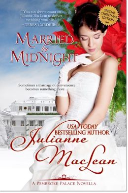 Married By Midnight