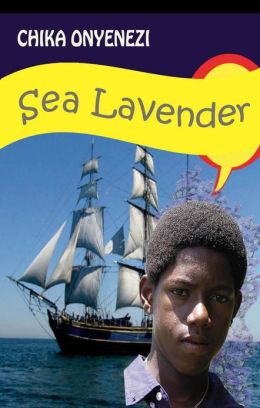 Sea Lavender