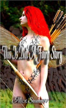 This Is Not A Fairy Story