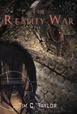 The Reality War Book1: The Slough of Despond