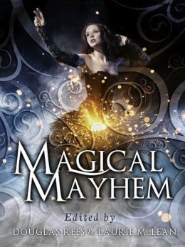Magical Mayhem