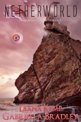 Netherworld (The Samsara Chronicles Book 9)