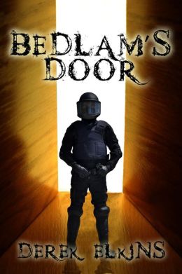 Bedlam's Door