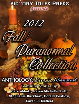 2012 Fall/Paranormal Collection
