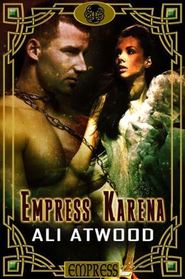 Empress Karena
