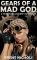 Gears of a Mad God: A Steampunk Lovecraft Adventure [NOOK Book]
