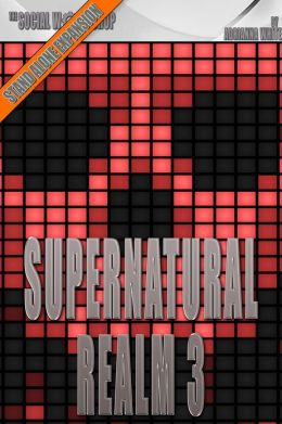 Supernatural Realm 3 (The Social Workshop)