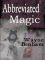 Abbreviated Magic [NOOK Book]