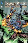Book Cover Image. Title: Divine Right #3 (NOOK Comic with Zoom View), Author: Jim Lee