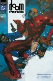 Book Cover Image. Title: Doom Patrol #45 (1987-1995) (NOOK Comic with Zoom View), Author: Grant Morrison