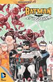 Book Cover Image. Title: Batman:  Li'l Gotham #11 (NOOK Comic with Zoom View), Author: Derek Fridolfs