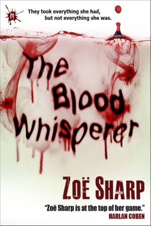 The Blood Whisperer