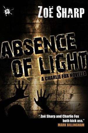 Absence of Light: a Charlie Fox novella