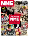 Book Cover Image. Title: NME (UK), Author: IPC Media Limited