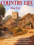 Book Cover Image. Title: Country Life (UK), Author: IPC Media Limited
