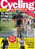 Book Cover Image. Title: Cycling Weekly (UK), Author: IPC Media Limited