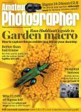 Book Cover Image. Title: Amateur Photographer (UK), Author: IPC Media Limited